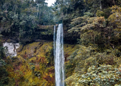 “Metodología de Destinos+Competitivos+Sostenibles: Transformación y Aprendizajes”