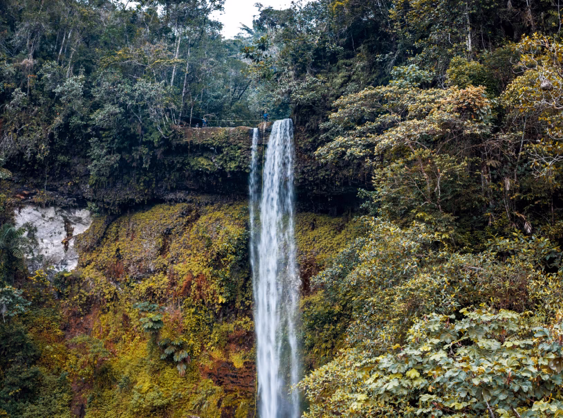 “Metodología de Destinos+Competitivos+Sostenibles: Transformación y Aprendizajes”